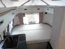 Fahrzeugbild Hymer Eriba Touring 430 #6