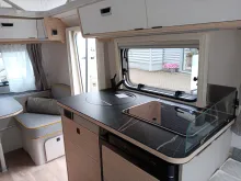 Fahrzeugbild Hymer Eriba Touring 430 #7