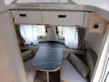 Fahrzeugbild Hymer Eriba Touring 430 #8