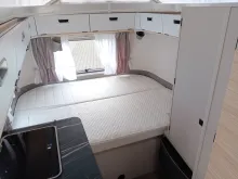 Fahrzeugbild Hymer Eriba Touring 430 #10