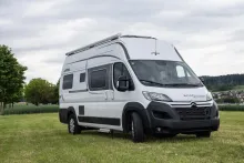 Fahrzeugbild Pössl Roadcruiser #1