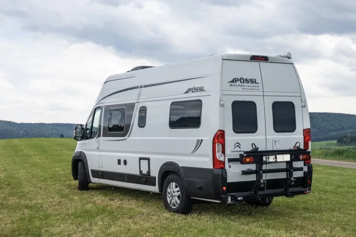 Fahrzeugbild Pössl Roadcruiser #2