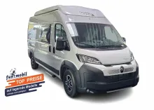 Fahrzeugbild Roadcar R 600 mit Aufstelldach #1