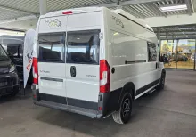 Fahrzeugbild Roadcar R 600 mit Aufstelldach #3