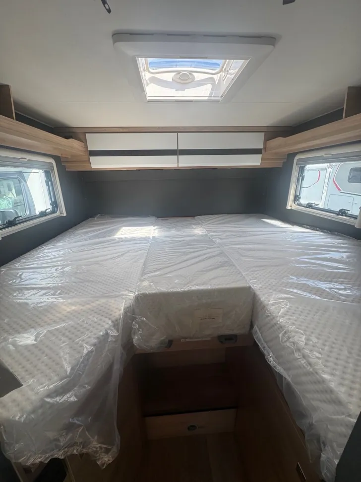 Fahrzeugbild Dethleffs Globebus Camp Active T 4 Frühjahrs-Sale #17
