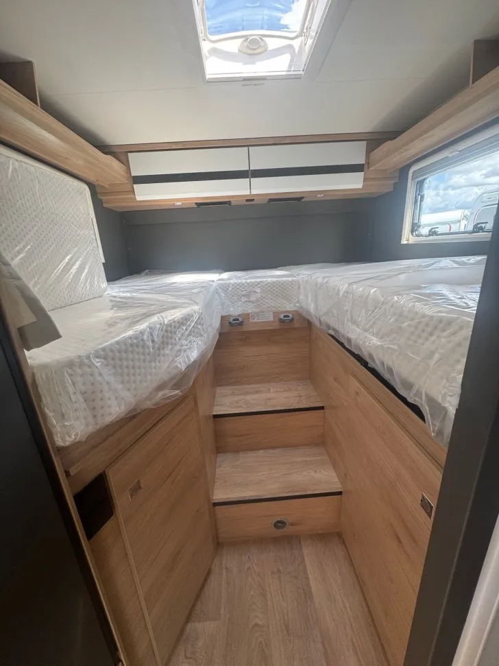Fahrzeugbild Dethleffs Globebus Camp Active T 4 Frühjahrs-Sale #18