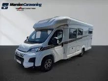 Fahrzeugbild Carthago C1-tourer T 145 RB LE Fiat (247) #4