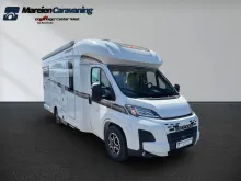 Fahrzeugbild Carthago C1-tourer T 145 RB LE Fiat (247) #3
