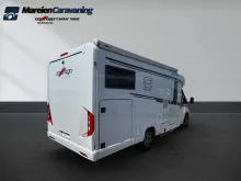 Fahrzeugbild Carthago C1-tourer T 145 RB LE Fiat (247) #5