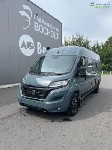 Fahrzeugbild Knaus BoxLife Pro 600 Street - 60 YEARS Abstandstempomat #1