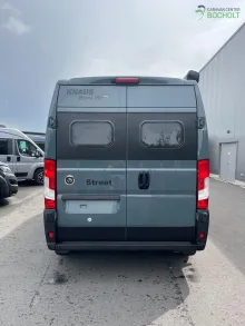 Fahrzeugbild Knaus BoxLife Pro 600 Street - 60 YEARS Abstandstempomat #6