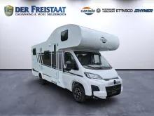 Fahrzeugbild Carado ALKOVEN A464 PRO #1