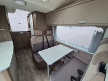 Fahrzeugbild Carado ALKOVEN A464 PRO #5