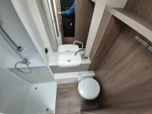 Fahrzeugbild Carado ALKOVEN A464 PRO #8