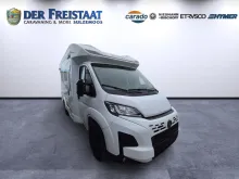 Fahrzeugbild Etrusco T 5900 FB #1