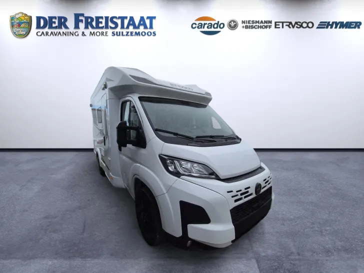 Fahrzeugbild Etrusco T 5900 FB #1