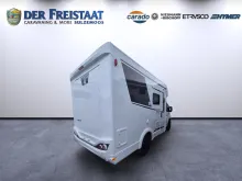 Fahrzeugbild Etrusco T 5900 FB #2