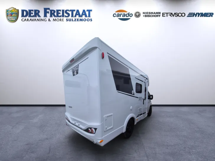 Fahrzeugbild Etrusco T 5900 FB #2
