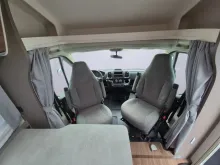 Fahrzeugbild Etrusco T 5900 FB #4