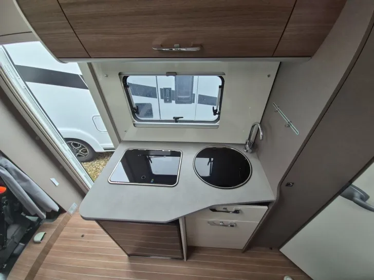 Fahrzeugbild Etrusco T 5900 FB #6