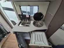 Fahrzeugbild Etrusco T 5900 FB #7