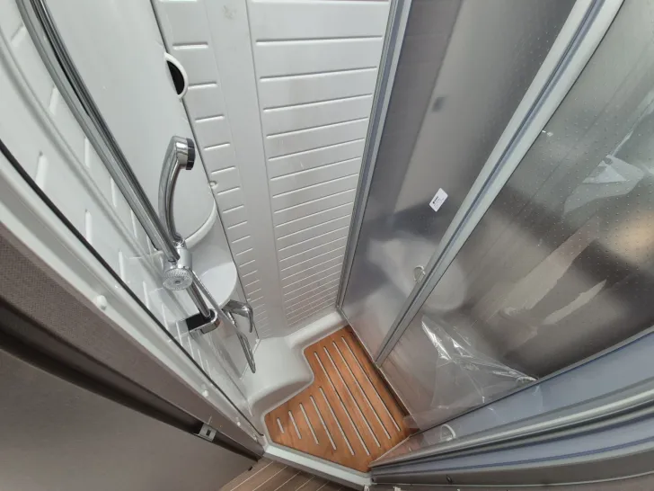 Fahrzeugbild Etrusco T 5900 FB #9