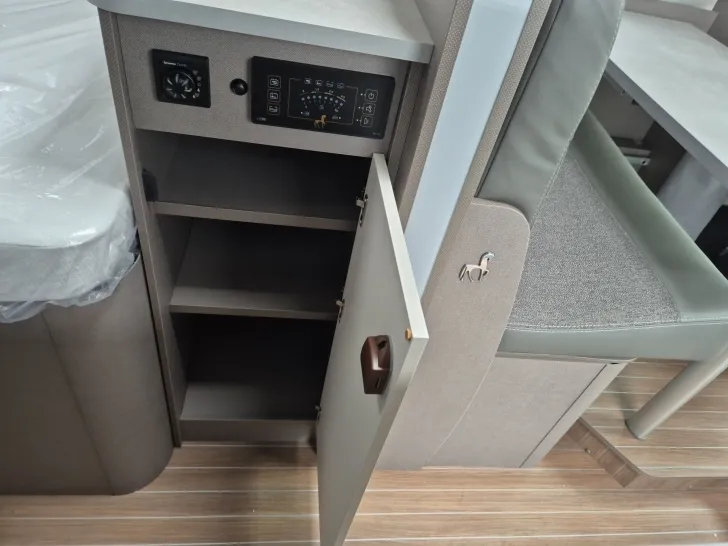 Fahrzeugbild Etrusco T 5900 FB #13