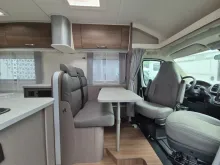 Fahrzeugbild Etrusco T 5900 FB #16