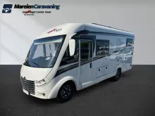 Fahrzeugbild Carthago c-tourer I 141 LE Fiat (436) #4