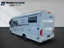 Fahrzeugbild Carthago c-tourer I 141 LE Fiat (436) #6