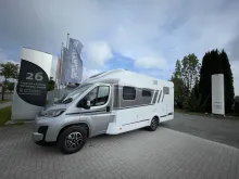 Fahrzeugbild Carado T 328 pro+ UPE: 84.799,- #1