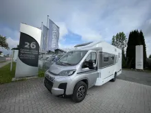 Fahrzeugbild Carado T 328 pro+ UPE: 84.799,- #3