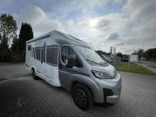 Fahrzeugbild Carado T 328 pro+ UPE: 84.799,- #4