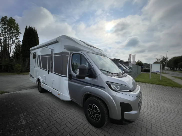 Fahrzeugbild Carado T 328 pro+ UPE: 84.799,- #4