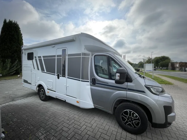 Fahrzeugbild Carado T 328 pro+ UPE: 84.799,- #5