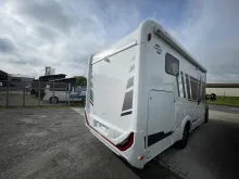 Fahrzeugbild Carado T 328 pro+ UPE: 84.799,- #8