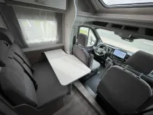 Fahrzeugbild Carado T 328 pro+ UPE: 84.799,- #10