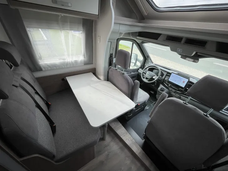 Fahrzeugbild Carado T 328 pro+ UPE: 84.799,- #10