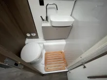 Fahrzeugbild Carado T 328 pro+ UPE: 84.799,- #11