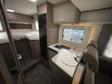 Fahrzeugbild Carado T 328 pro+ UPE: 84.799,- #13