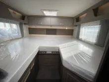 Fahrzeugbild Carado T 328 pro+ UPE: 84.799,- #14