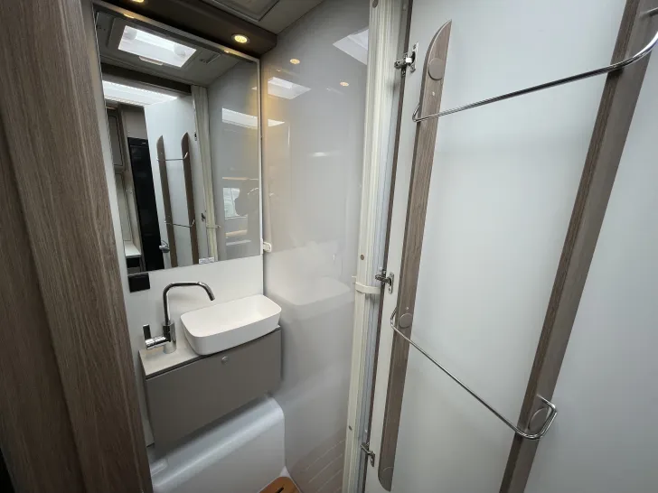 Fahrzeugbild Carado T 328 pro+ UPE: 84.799,- #15