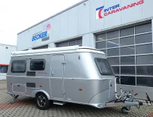 Fahrzeugbild Hymer Eriba Touring Troll 530 GT #1
