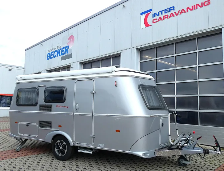 Fahrzeugbild Hymer Eriba Touring Troll 530 GT #1