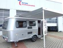 Fahrzeugbild Hymer Eriba Touring Troll 530 GT #3