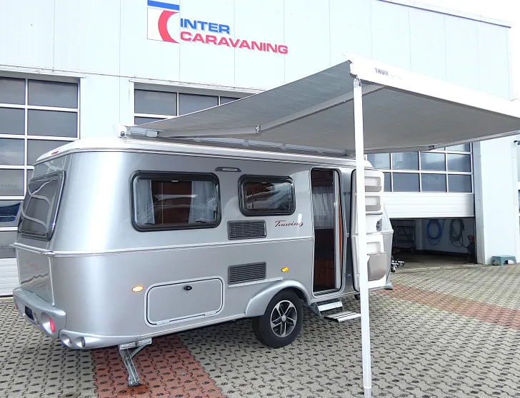 Fahrzeugbild Hymer Eriba Touring Troll 530 GT #3