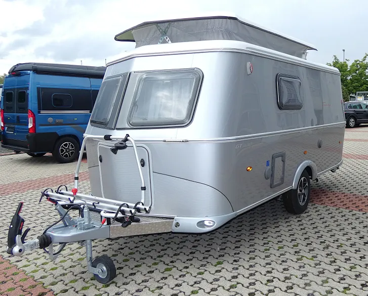 Fahrzeugbild Hymer Eriba Touring Troll 530 GT #5