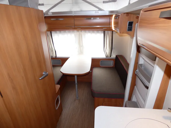 Fahrzeugbild Hymer Eriba Touring Troll 530 GT #6
