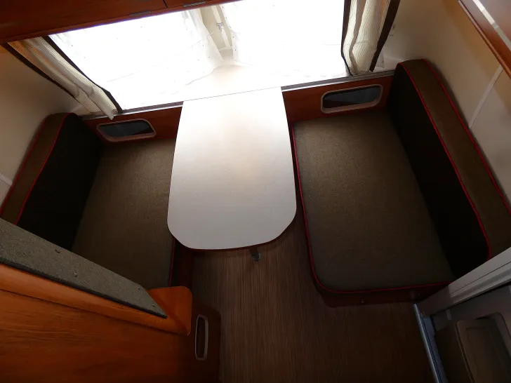 Fahrzeugbild Hymer Eriba Touring Troll 530 GT #7