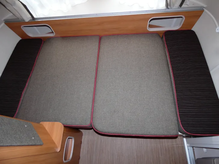Fahrzeugbild Hymer Eriba Touring Troll 530 GT #8